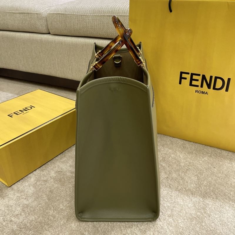 Fendi Shopping Bags